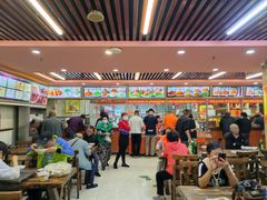 -西塔大冷面(市府大路店)
