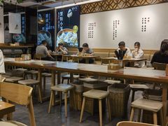 -馋三尺蟹粉小笼(人民广场店)