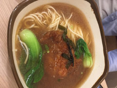老上海城隍庙小吃(知春路店)-老上海里弄味道(知春路店)