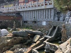 -海东龙宫寺