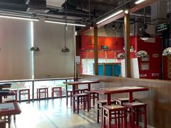 -71号豆汤饭·成都小馆(红牌楼店)
