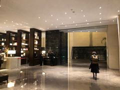 -南京金陵饭店