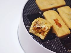 家琳手工凤梨酥-家琳甜品(江南东店)