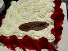 -壹点壹客·生日蛋糕(南山店)