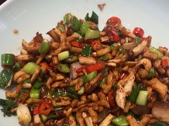 -高嗲嗲·现炒下饭菜(石鼓路店)