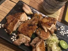 -酒窝烧鸟(科华街店)