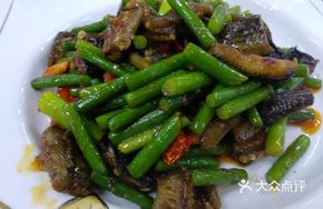 Quzhou Eel Slices