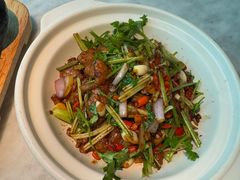 -小菜园新徽菜(无锡宜家荟聚中心店)