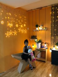 -哈尼Honey baby 儿童摄影(立丰国际公寓店)