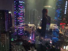 -得闲·高空SPA(东盟店)