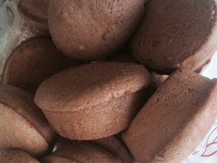 -詹记桃酥(百货大楼店)