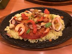 -萨莉亚意式餐厅(鸿大广场店)