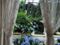 -Lamant Manor已闻花名关於蓝