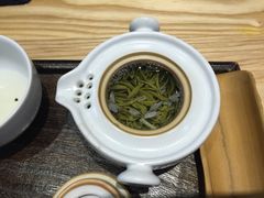 碧潭飘雪-扫雪煮茶(西村店)