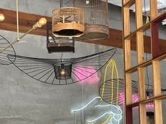 -The Rug Cafe(王府中环店)
