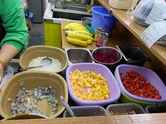 -串妹花式冰粉(乐山总店)