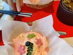 -馋遇江南·精致湖景雅宴(东方之门店)