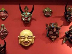 -迪庆藏族自治州博物馆