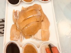 -翠华餐厅(香港国际机场店)