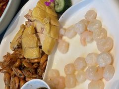 -红城阁·上海味道(四平路店)