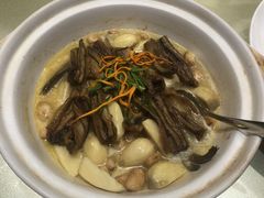 -好福记饭店(红梅公园店)