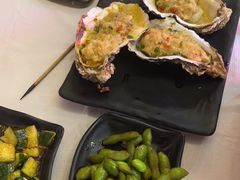 -云晓光头烧烤吧(新大陆广场店)