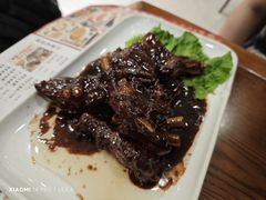 -锡和无锡菜(景丽苑店)