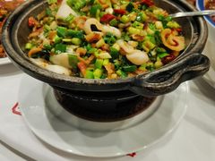-山泉公馆酒家(广州东站店)