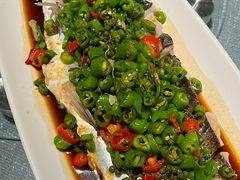 -野蔓果·山野菜(西湖景区·龙井茶田店)