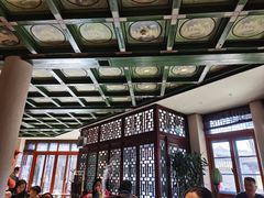-古关火锅店(古北水镇景区店)