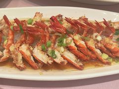 -金时代顺风大酒店(静安大融城店)