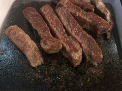 -伯顿西餐厅(厚街香榭丽店)