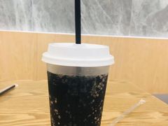 -龙治汉堡(中华城店)