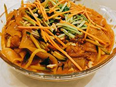 东北大拉皮-新洪记·丽久饭店(铁西店)