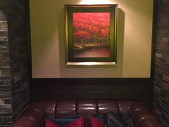 -上海锦江汤臣洲际大酒店柒酒廊