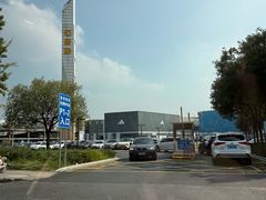 -首创奥特莱斯(北京店)