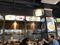 大堂-小莆天(元帅路店)