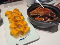 -龍聚祥烧麦馆(万达店)