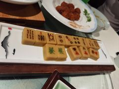 -四世同堂·京菜·烤鸭(双井店)