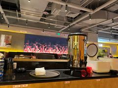 -江边城外烤全鱼(方庄时代购物中心店)