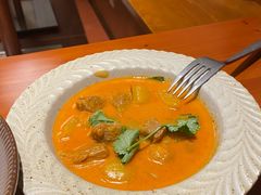 -About Bistro關於·泰式家庭料理