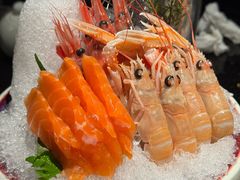 -上井精致料理(新世纪环球中心店)