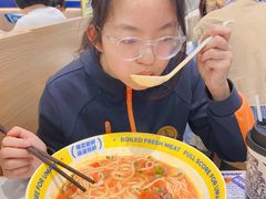 -粉小主·贵州酸汤牛肉粉(南京仙林金鹰店)