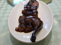 杭邦酱鸭-金时代顺风大酒店(协泰店)