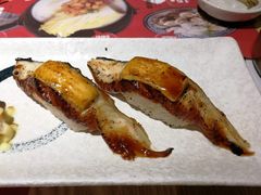 -鱼民·现造寿司(育德店)