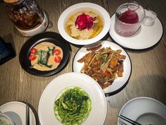 -熹素·鲜美素食Vegetarian (天河领展店)