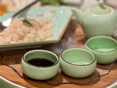 -米桃-吴韵风雅·拙园(北外滩来福士店)