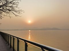 -云龙湖旅游景区