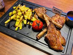 -Ambra Haus琥珀屋精酿餐厅(宝山店)