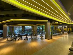 -贝菲特游泳健身(徐泾店)